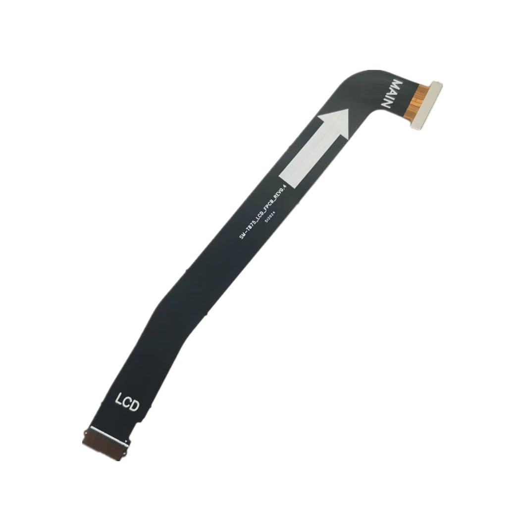 Câble flexible pour écran LCD Samsung Tab S7 nappe interne de rechange