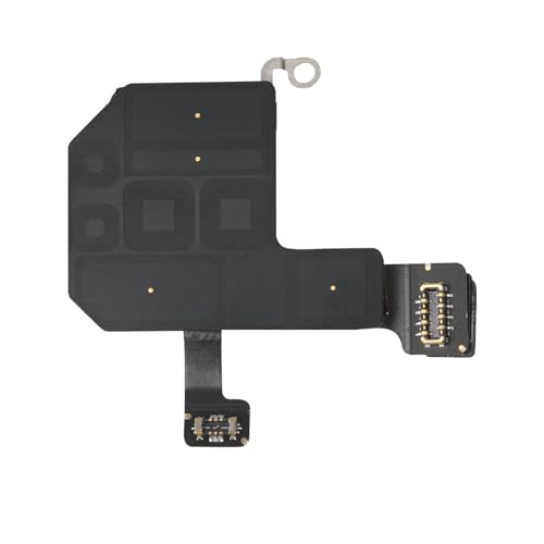 La Mejor Lista de Flexos de pinza , listamos los 10 mejores. 45 Cable flexible de repuesto para iPhone 13 versión estadounidense, antena de señal GPS para iPhone13 GPS Diversidad Antena Flex con herramienta de fijación Crowbar y pinzas para...