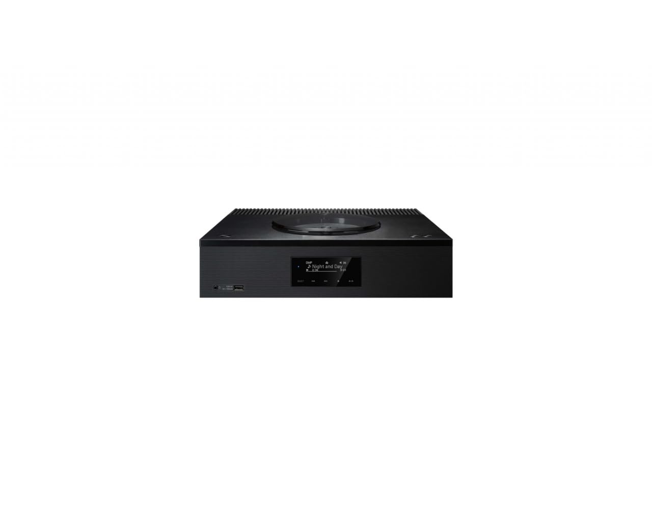 Tehnics SA-C600EG-K - Amplificateur HiFi Stéréo