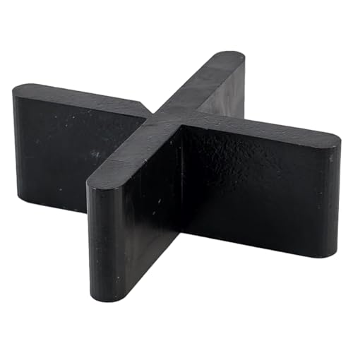 Generisch FKO5S Fugenkreuze 5mm 100 Stk.