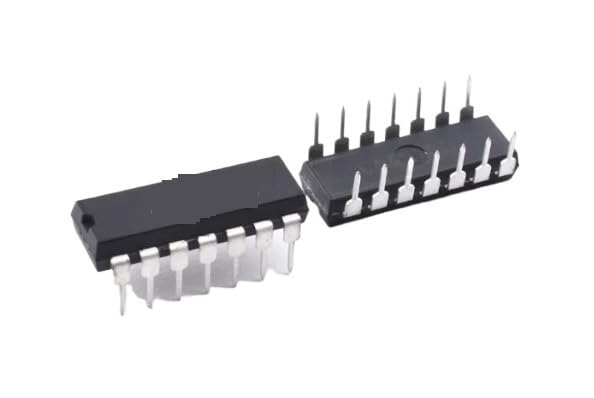 SN74AHCT125N Chip(10pcs)