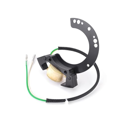 �o�C�N�p�W�F�l���[�^�[ �X�e�[�^�[�R�C�� �R���v For Me 6HP 8HP 9.9HP 10HP 15HP 20HP 25HP 1997-2005 855721T8 174-5721 855721A4