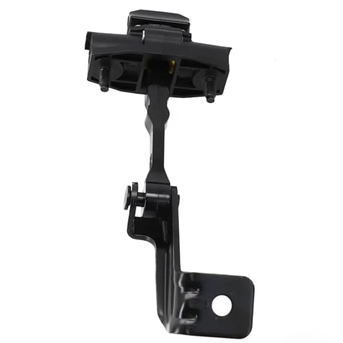 Butée de porte avant droite noire Tesla Model 3 supprimer claquement 111029800D