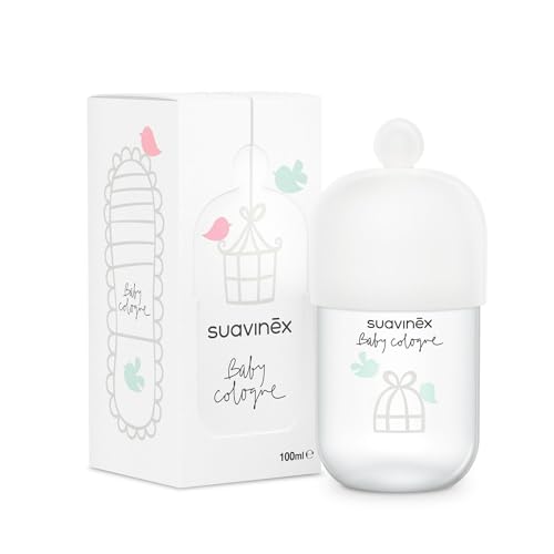 Suavinex Colonia Infantil 100 ml