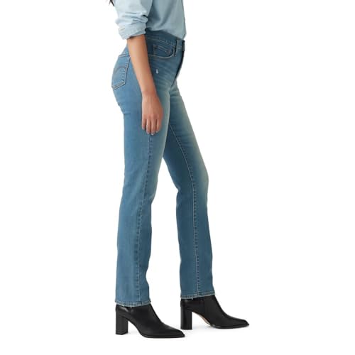 Image of Levi's Women's 314 Shaping Straight Jeans (Also Available in Plus)