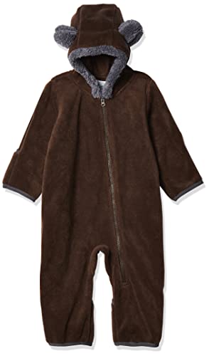 Image of Columbia unisex-baby Tiny Bear Ii Bunting