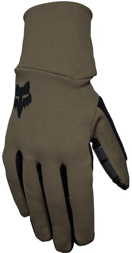 Fox Racing Women's Ranger Fire Mountain Bike Glove, Ash, Small