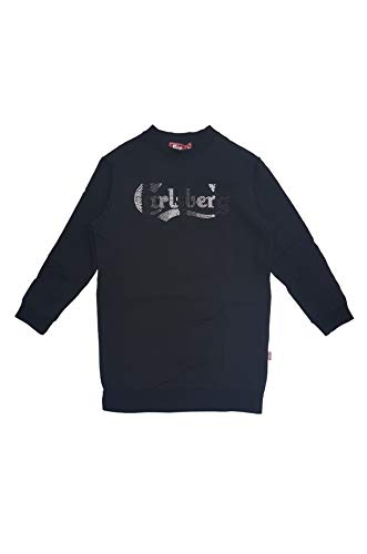 Carlsberg - Sudadera de color negro CBD2441. Negro XS Cover