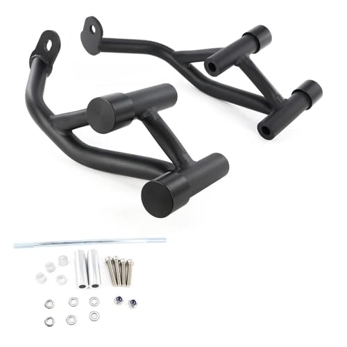Protecteur carénage haut de gamme pour châssis GSX-S 1000 robuste