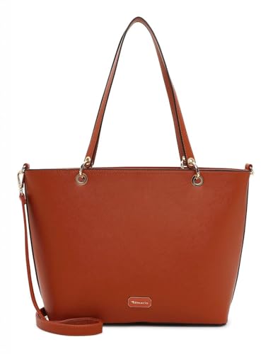 Tamaris Anja Shopper Rust
