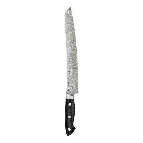 10-inch Bread Knife