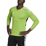 adidas Tiro 23 Competition Long Sleeve Goalkeeper Jersey M