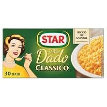 مكعبات "Il Mio Dado Classico" Bouillon ، طعم كلاسيكي * عبوة 30 ، 10 جم لكل منها * [استيراد إيطالي]