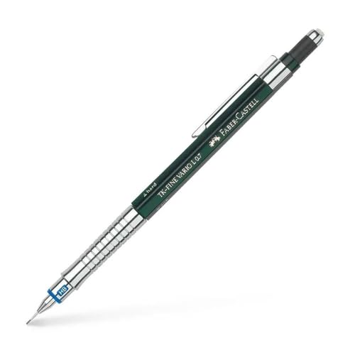 Image of FABER-CASTELL TK-FINE Vario L (0.7MM)