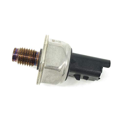Sensor de presión de Combustible del Coche 9307Z511A 55PP03-02 Sensor de presión de Combustible del Motor