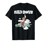 Sad Boyz T-Shirt