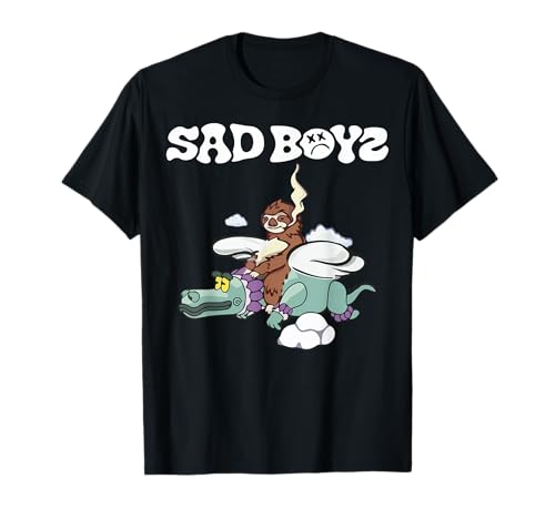 Sad Boyz Edition