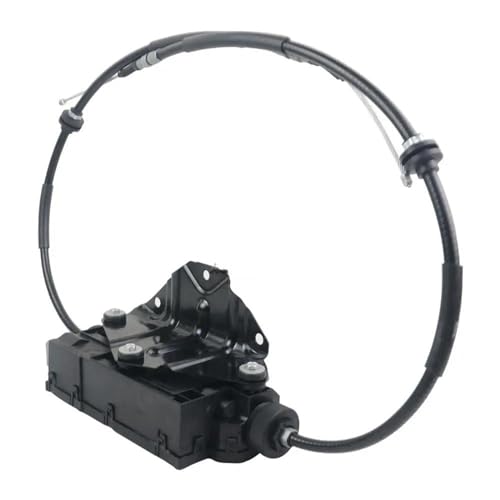 Actuador freno de mano electrónico BMW X5 F15 X6 F16 mecanismo cable 34436795145