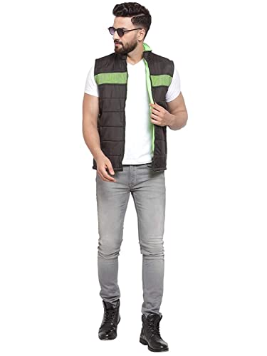 Image of Billford Men's A-Line Coat