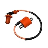 Naraku High Output Ignition Coil - Minarelli