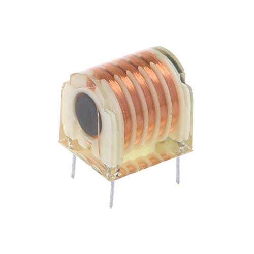 Transformador de alta frecuencia y voltaje 20KV miniatura 1