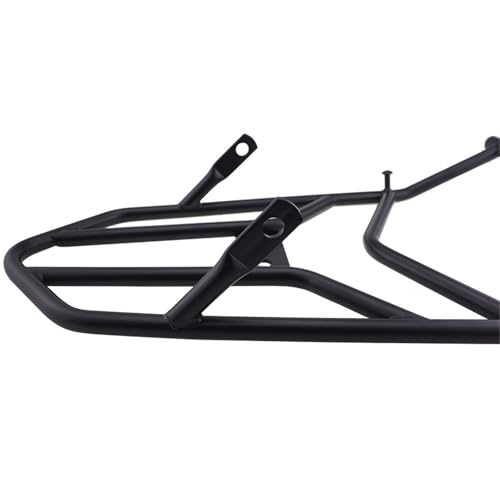 Support de fret arrière de moto pour CRF300L et Rally 2021-2023