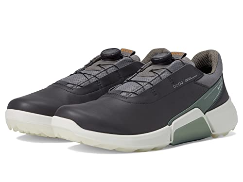 Image of ECCO Biom H4 Boa Gore-TEX Waterproof Golf Hybrid Golf Shoes