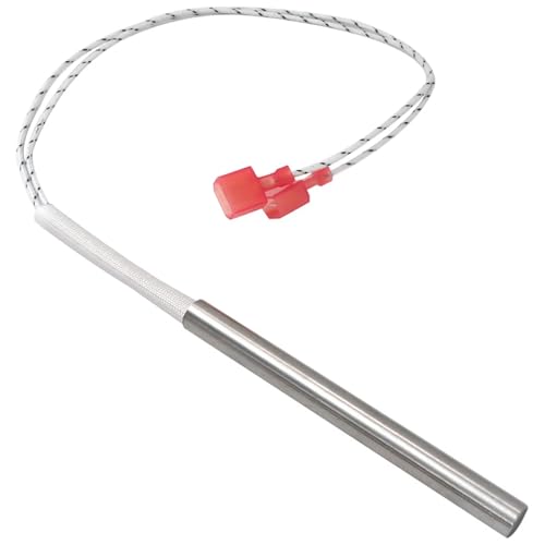 WELURE 80607, 80619, 80481 Pellet Stove Igniter Starter Fit for Heritage 5700, KP60, KP130, VG130 and VG60 Pellet Stove Models