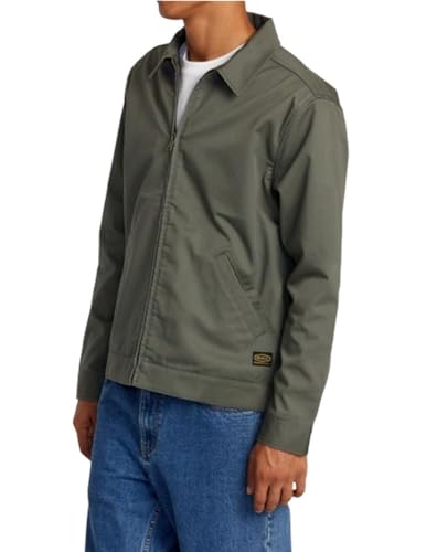RVCA Mens Everyday Fashion Jacket4