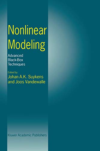 Nonlinear Modeling: Advanced Black-Box Techniques view 2
