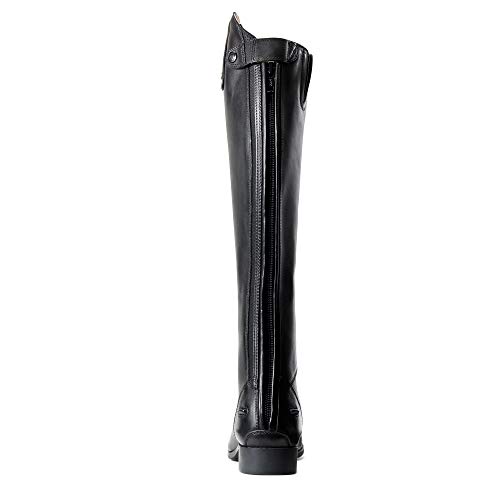 Ariat Women's Heritage Contour Ii Field Zip Tall Riding Boot #TOP4