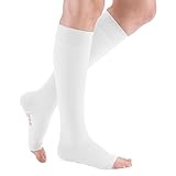 medi ven plus CCL1 AD Medias de compresión normales, sin puntera