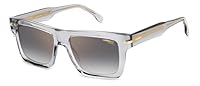Carrera Unisex CARRERA 305/S Sunglasses, Grey, 54 mm