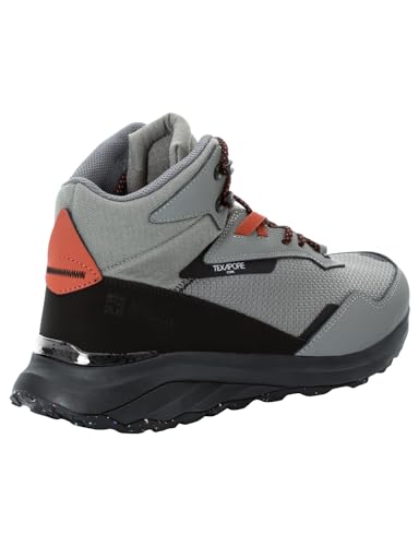 Image of Jack Wolfskin Mens Dromoventure Texapore Mid M
