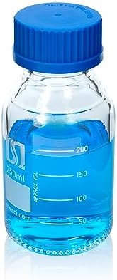DT Sciencea House 250l,Glass Reagent Bottle With Acid Proof - View #5