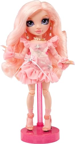 Rainbow High Fall Theme-BW, 424833-INT