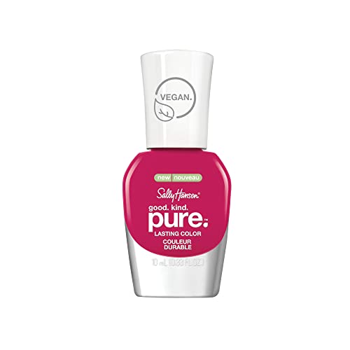 GOOD.KIND.PURE vegan color #291-passion flower 10 ml