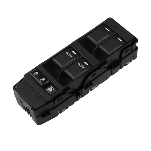 Commande de vitre 04602781AA finition origine pour Chrysler Aspen et Commander