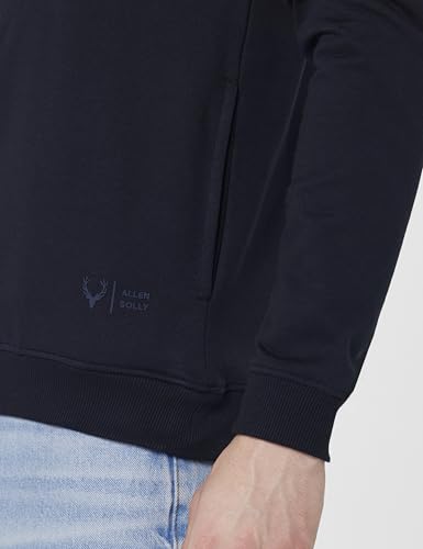 Image of Allen Solly Men Sweatshirt