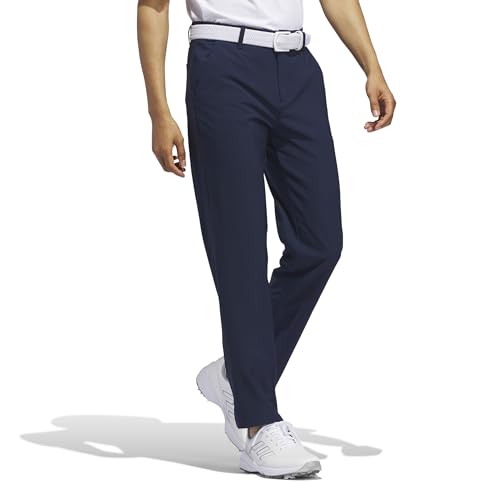 adidas Men's Standard Ultimate365 Pants, Collegiate Navy 24 - image 2