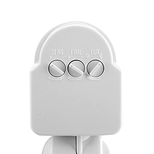 Tyenaza Sensore di Movimento Interruttore