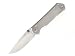 Land 9103 912 Lock Pocket Folding Knife 12C27 Stainless Steel Blade