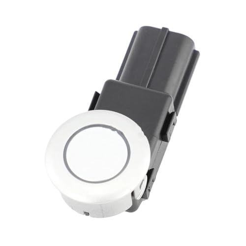 Capteur PDC Focus 2010 Argent évitez chocs radar 5M5T-15K859-BA-B0
