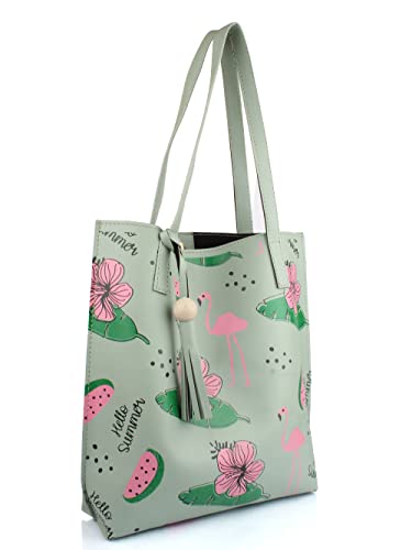 Mammon-Womens-Tote-Bag-Tote-hello