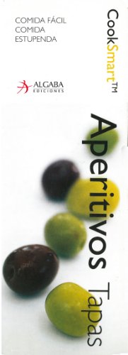Aperitivios.Tapas (Cooksmart) (Cocina)