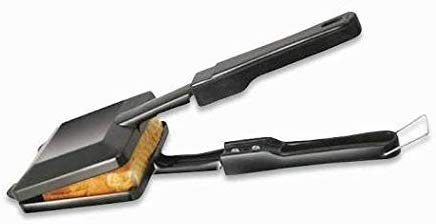 Kitchen King Non Stick Grill Gas Sandwich Toaster/Sandwich Maker