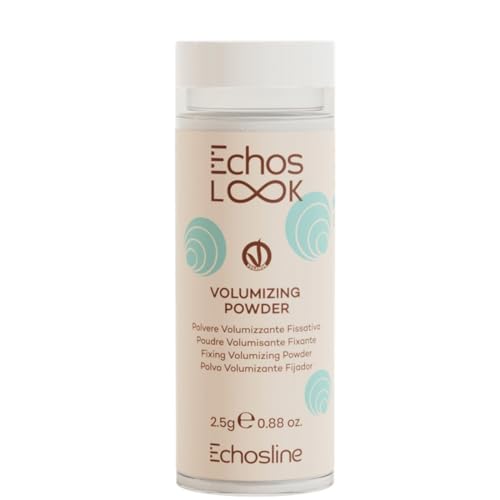 Echos EchoslineLook Volumizing Powder, Polvere volumizzante fissativa