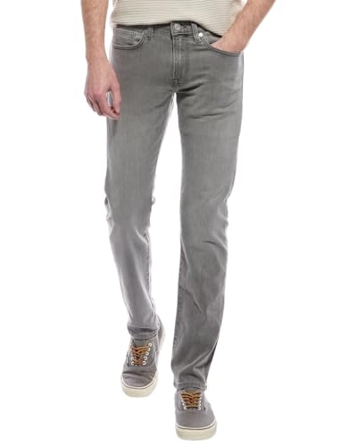 L'Homme Dobbin Slim Leg Jean