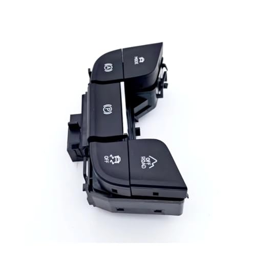 Bouton commutation aide au stationnement Skoda Kodiaq interrupteur frein 56G927225B