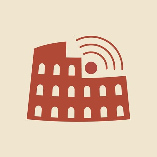 『罗马的秘密』のカバーアート